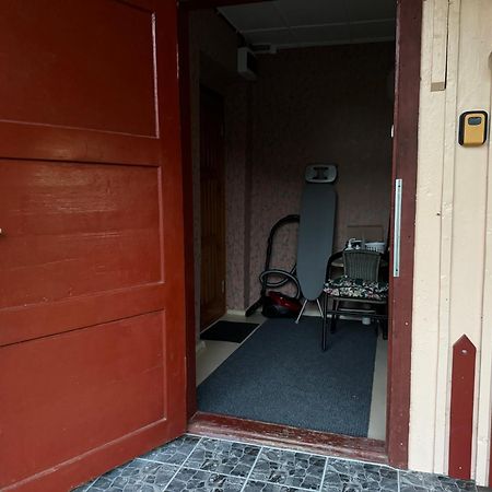 Maria Apartment Roomassaare Курессааре Екстер'єр фото